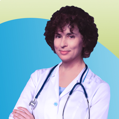 Stamatia Gockel Bio Clinic Stamatia gockel bio clinic
